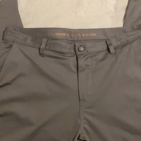 RHONE Pants Mens Rhone Commuter Jogger Poshmark